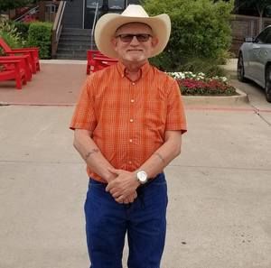 Meet your Posher, Bobby